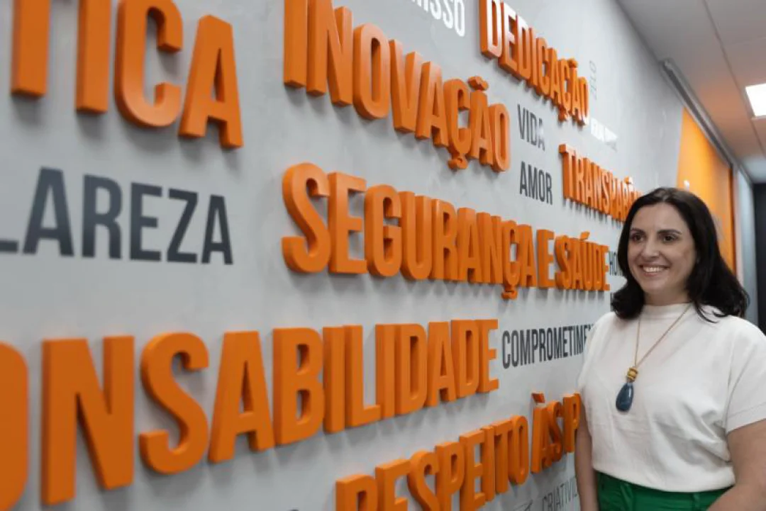 Copel promove ações para transição energética focada em descarbonização