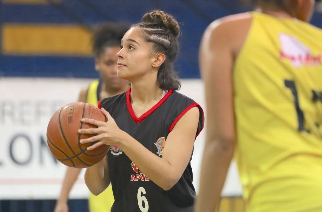 Paranaense Feminino de Basquete: APVE Londrina estreia em casa nesta terça-feira