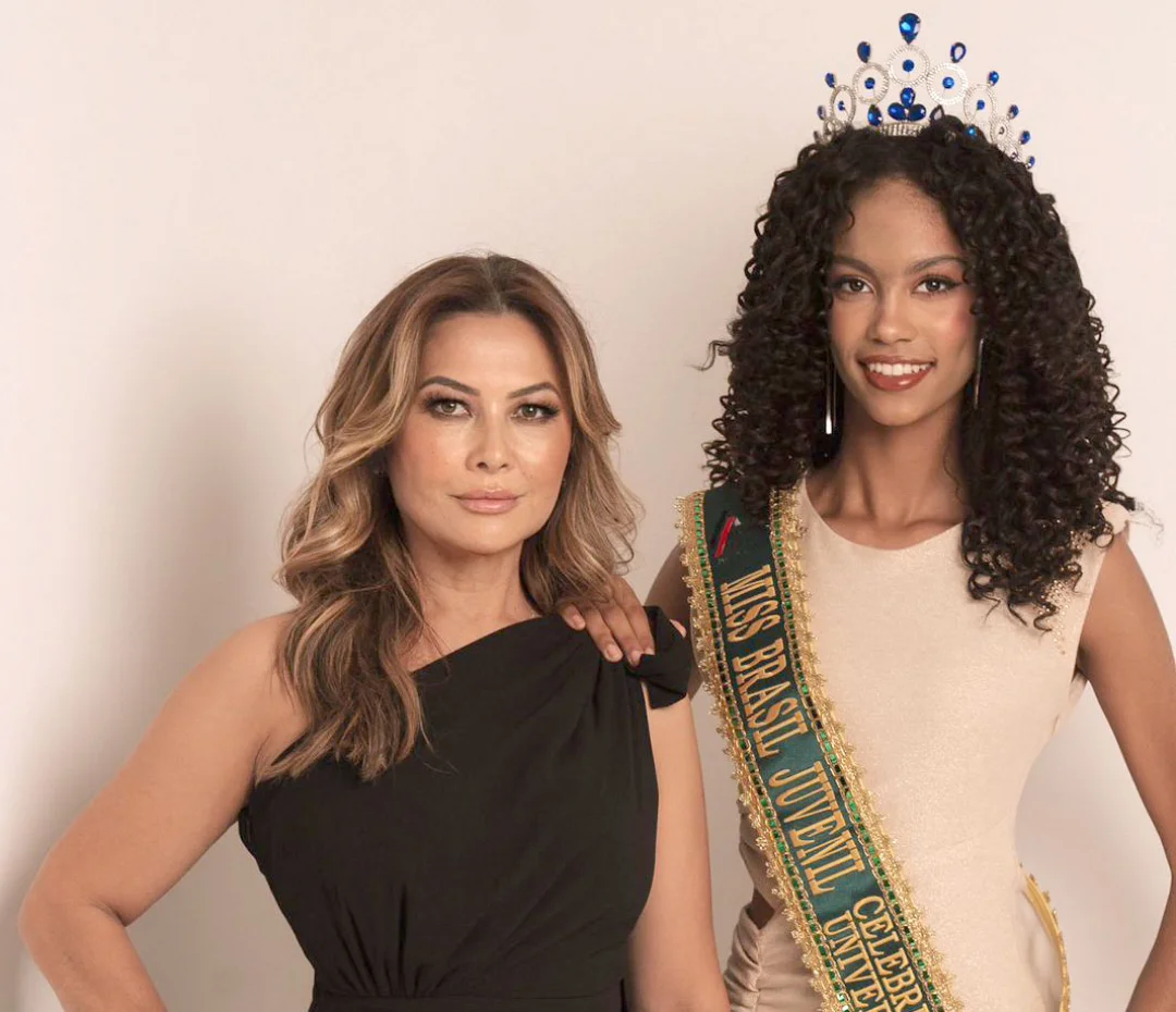 Concurso de Beleza Internacional