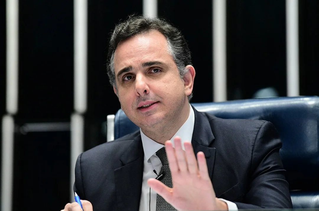 Pacheco cancela efeitos de trecho da MP 1.227, que limitava benefícios a empresas