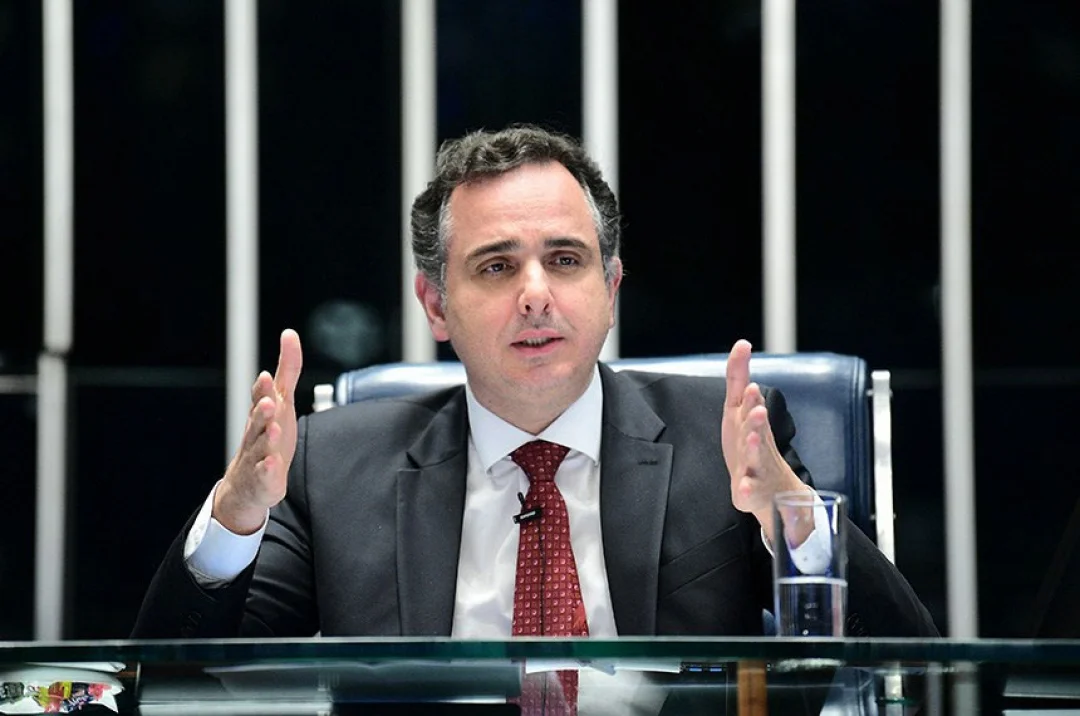 Pacheco: equiparar aborto a homicídio é 'irracionalidade' e não terá urgência
