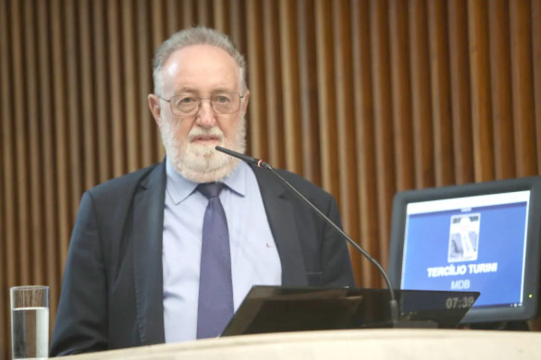 Deputado Tercilio Turini (MDB) parabeniza comunidade nipo-brasileira nos 116 anos da imigração japonesa