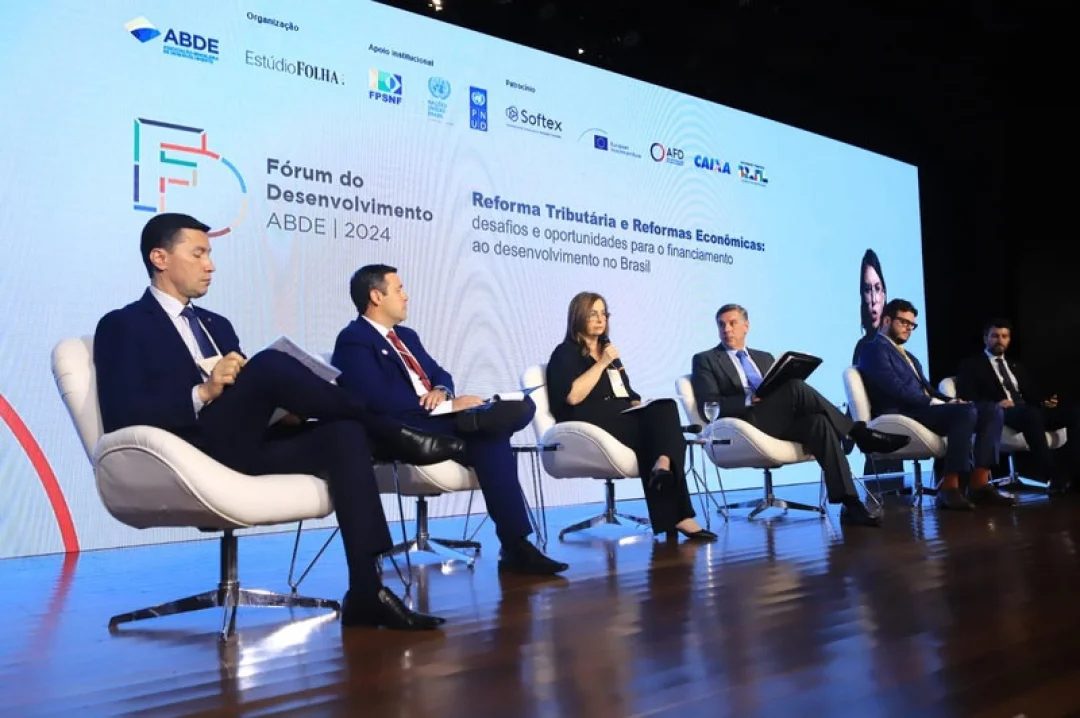 Reforma do sistema financeiro impacta diretamente na Agenda 2030
