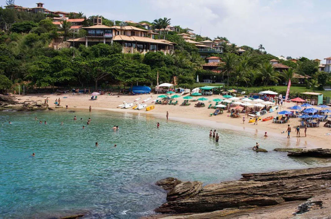 Projeto que busca garantir acesso da população às praias está na pauta da CDR
