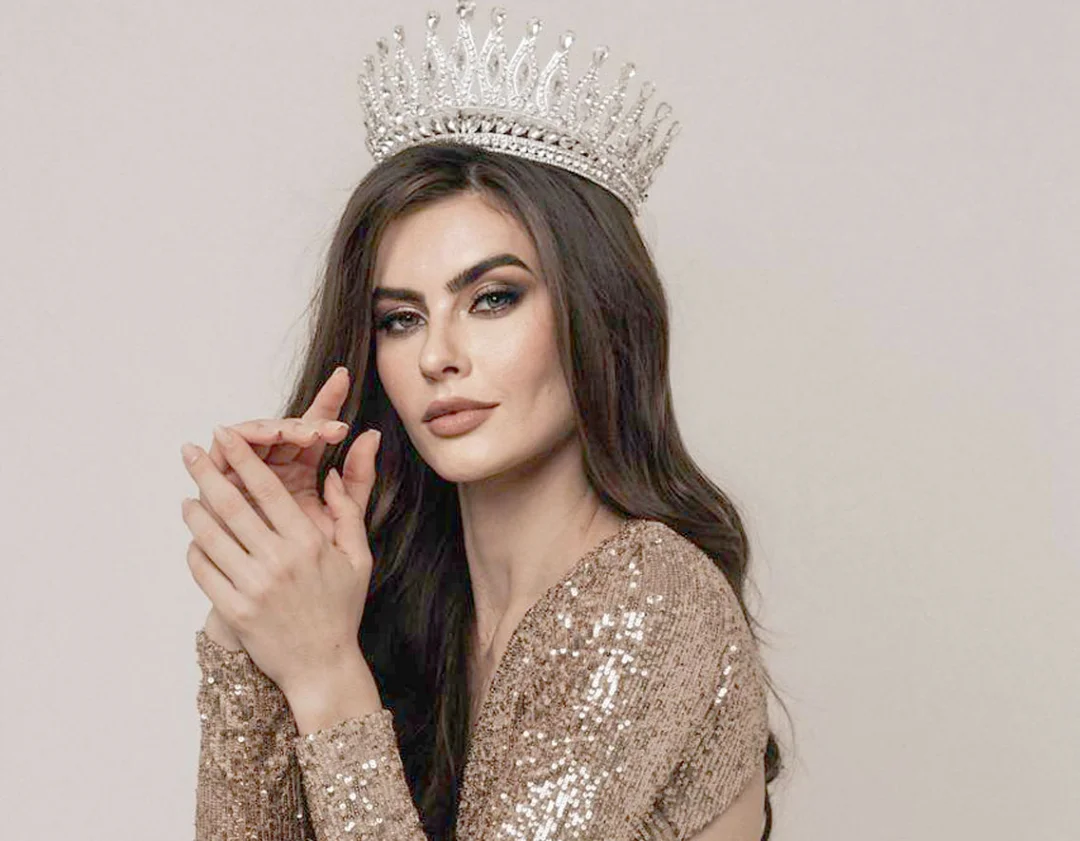 Miss Londrina está confirmada para participar do concurso Miss Universe Paraná