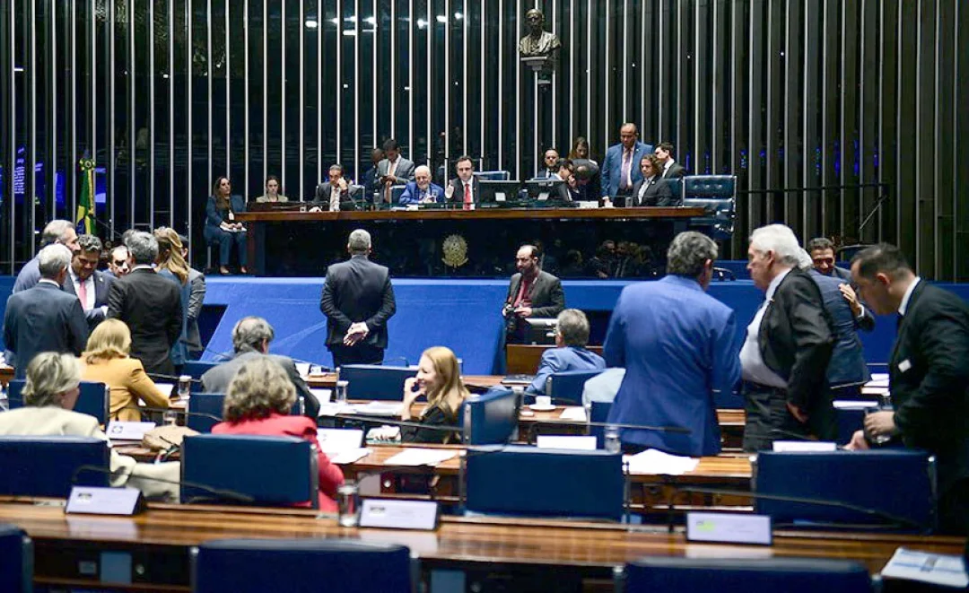 Confirmada votação da reoneração da folha de pagamento nesta quarta