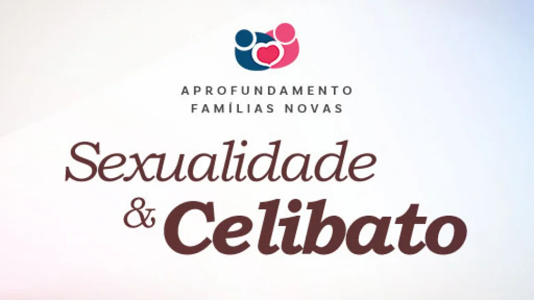 Neste fim de semana tem “Aprofundamento Famílias Novas” na Canção Nova