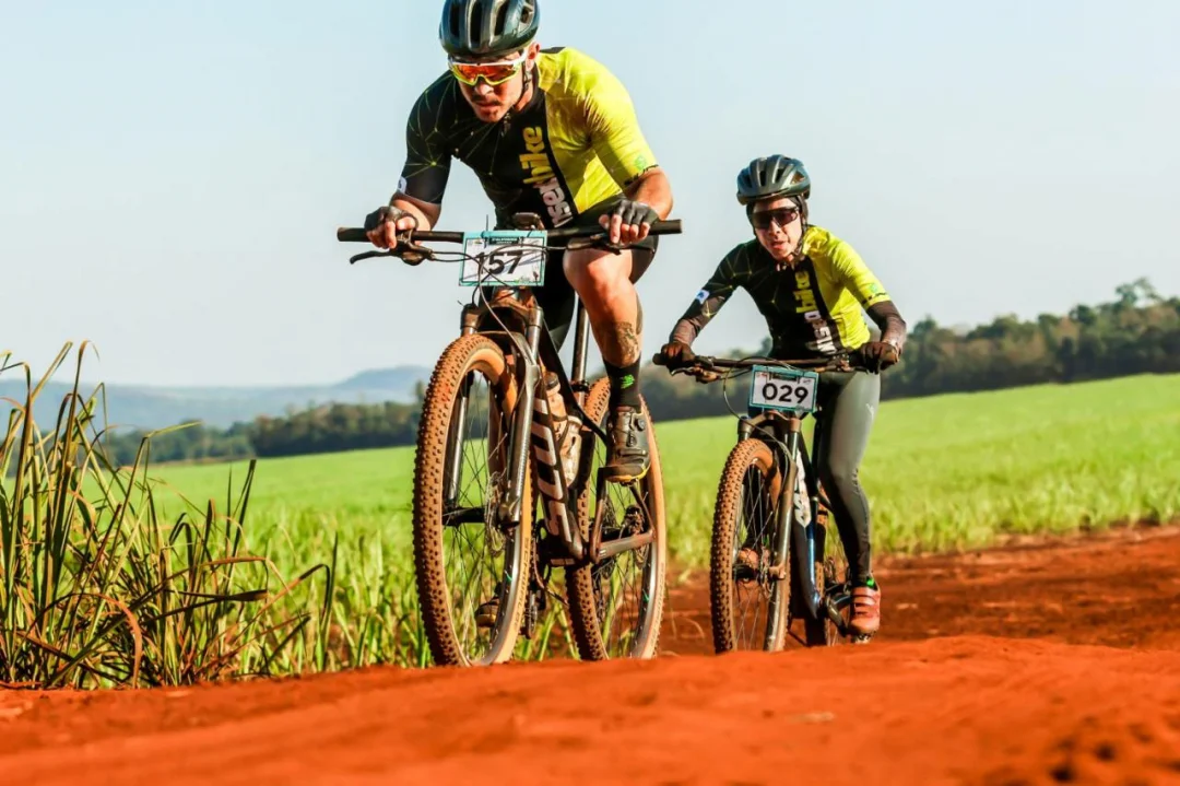 Alvo Bike terá palestra sobre alinhamento do corpo e da mente no ciclismo