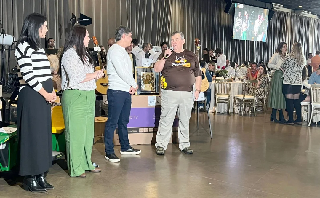 Sicoob Ouro Verde anuncia a primeira cooperativa mirim em uma Apae no Brasil