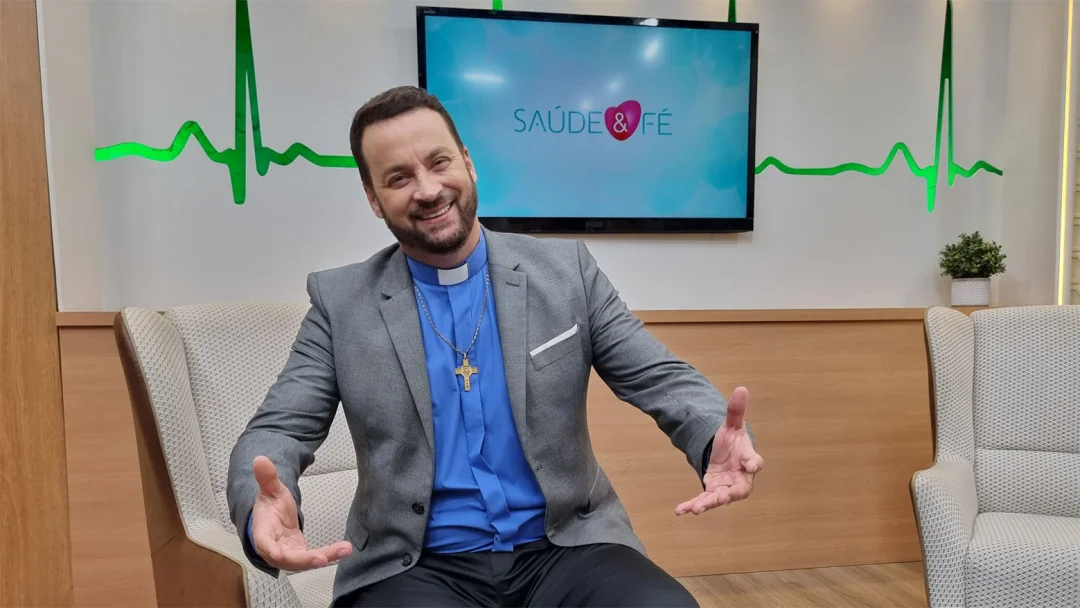 "Saúde e Fé” destaca o Julho Verde