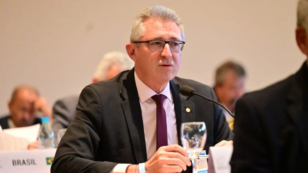 PARLASUR instala Comisión Especial de Emergencia Sanitaria y Ambiental