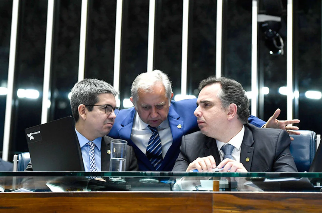 Busca por recursos continua travando votação sobre a desoneração da folha
