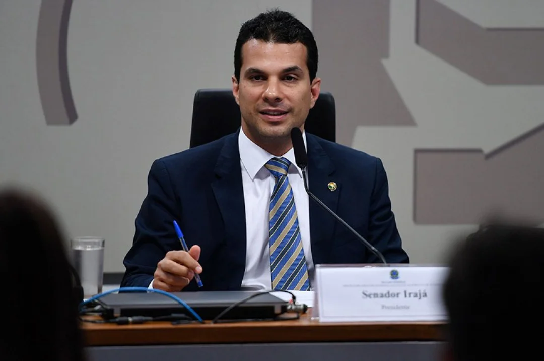 Sessão temática na quinta debate projeto que legaliza cassinos