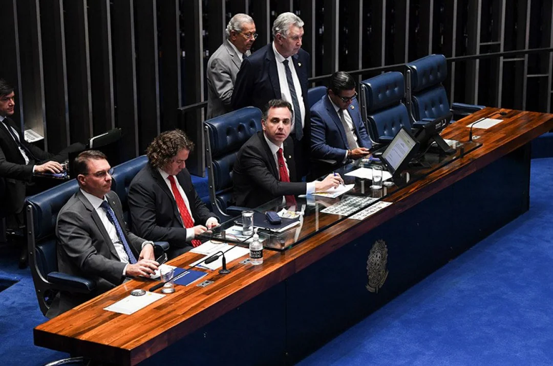 Fim da desoneração da folha deve ser votado na semana que vem