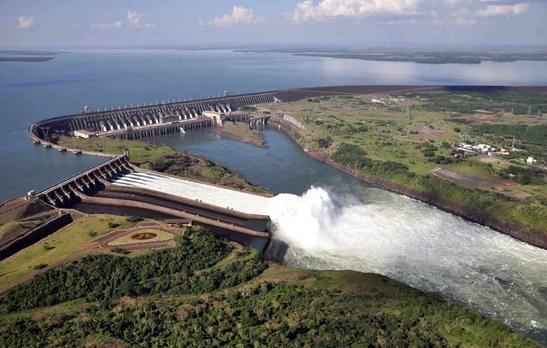 Foz do Iguaçu albergará actividades del Parlamento del MERCOSUR
