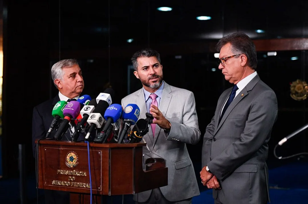 Líderes cobram fim da urgência na regulamentação da reforma tributária