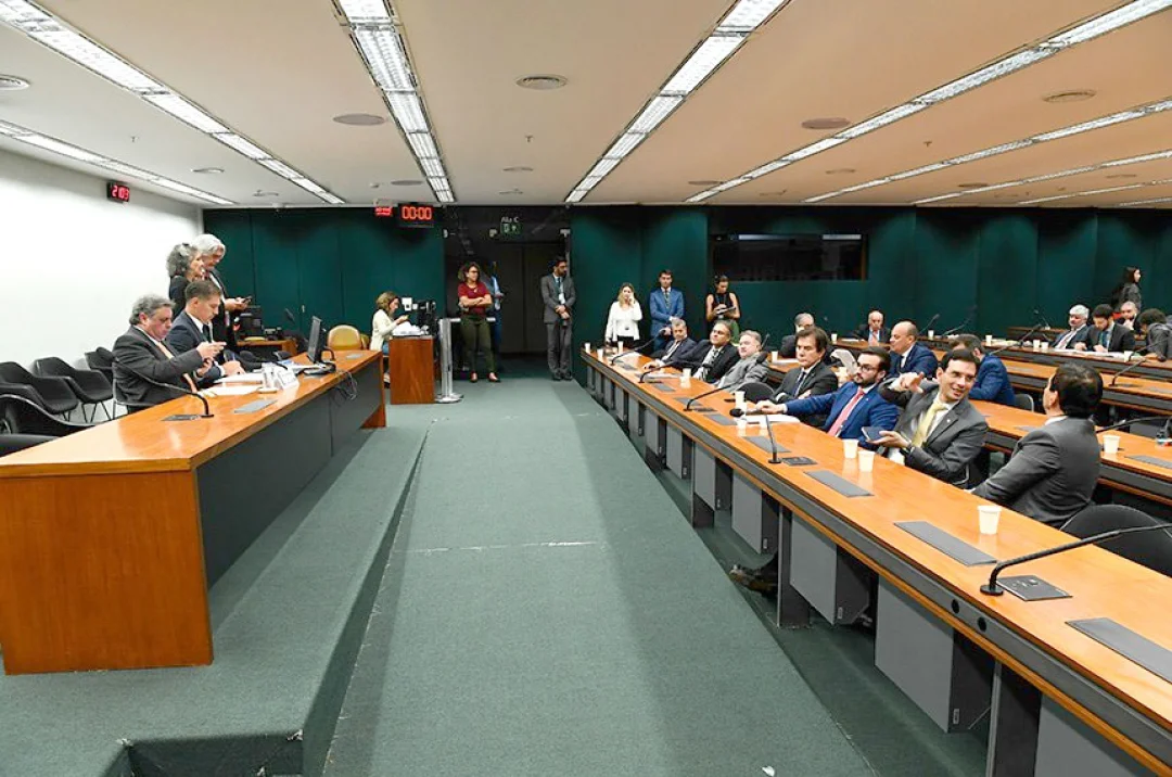 CMO rejeita crédito extraordinário de R$ 1,3 bi para o Judiciário