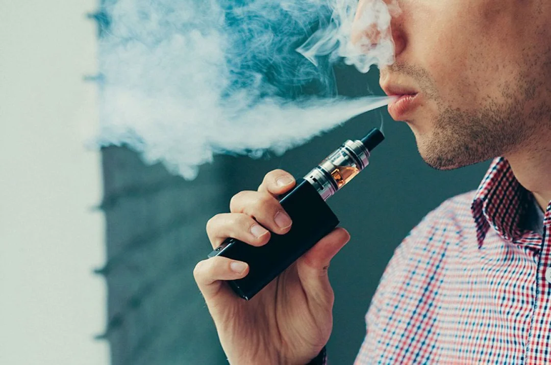 CAE pode votar regulamentação de cigarros eletrônicos na terça