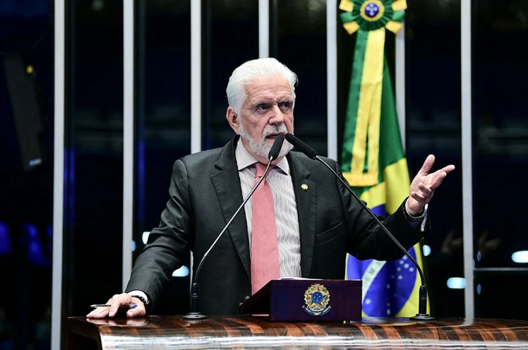 Transição para fim da desoneração da folha de pagamento segue para a Câmara