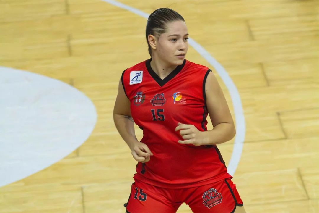 APVE Londrina Basketball avança às quartas de final do Brasileiro Interclubes Sub-19