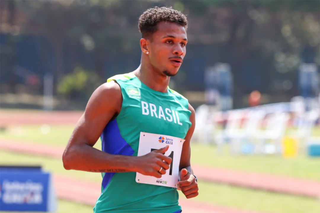 Mundial Sub-20 começa amanhã com 5 atletas do Londrina Atletismo