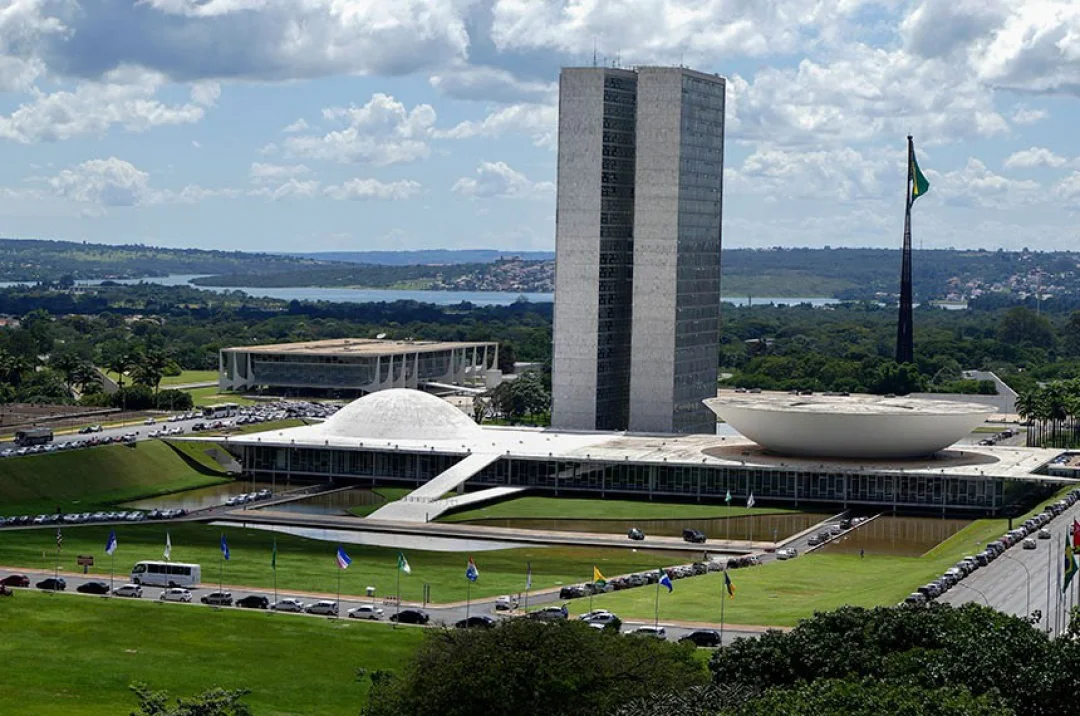 Mudanças nas regras de inelegibilidade estão na pauta do Plenário nesta quarta