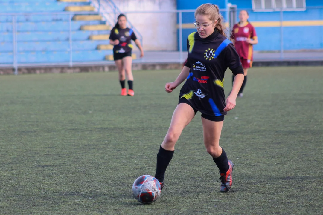 Termina 1ª regional dos Jogos Escolares do Paraná Bom de Bola; etapa de Curitiba começa