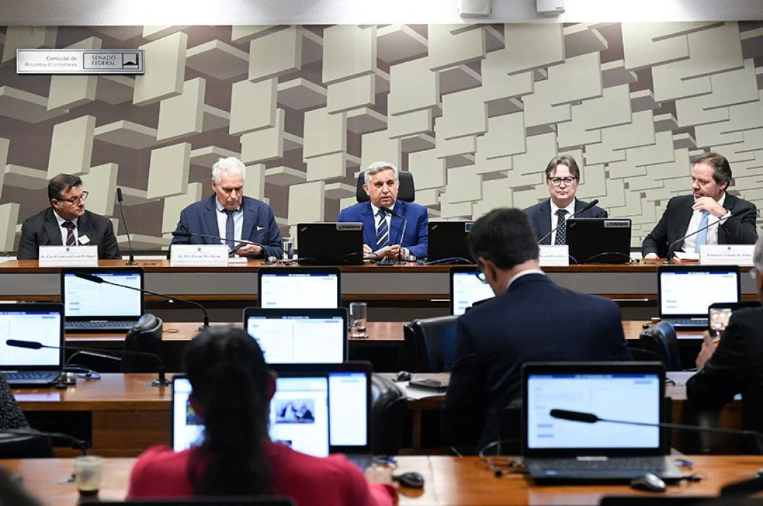 Reforma tributária vai encarecer construção civil e imóveis, dizem especialistas
