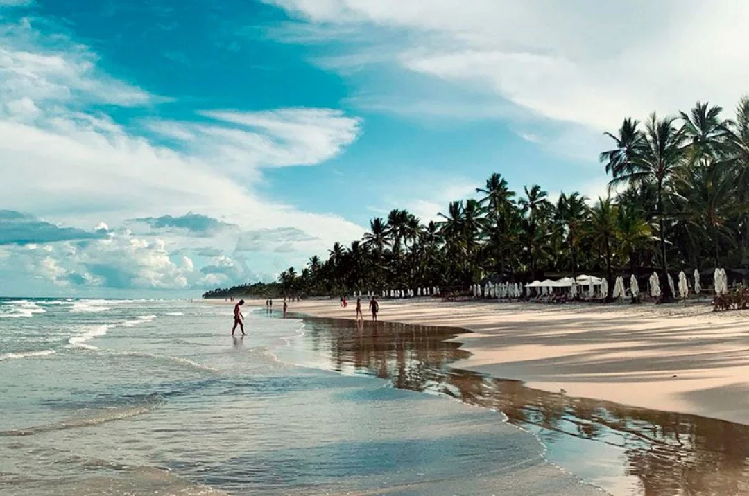 Garantia do acesso da população a praias está na pauta da CDR