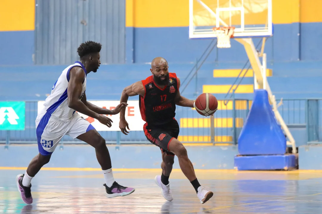 APVE Londrina Basketball volta a vencer pelo Campeonato Paranaense