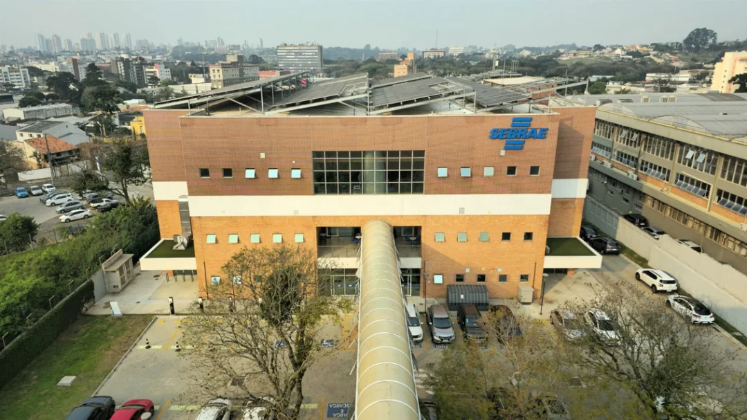 Redução de emissão de gases de efeito estufa é foco de inventário no Sebrae/PR