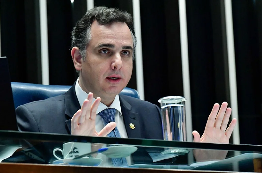 Pacheco busca sensibilizar UE para evitar perdas para o agronegócio
