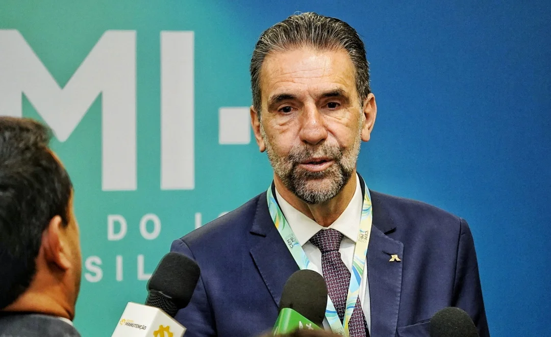 Autoridades destacam importância da cooperação para a transição energética