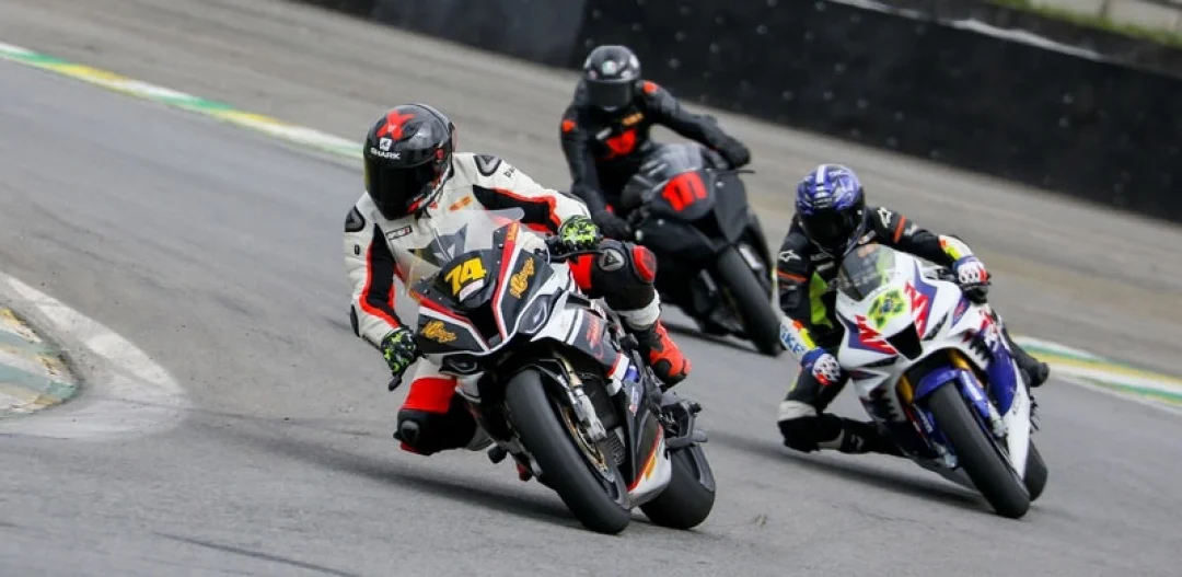 A 8ª Etapa - Superbike Brasil acontece no próximo dia 27/10 no Autódromo Internacional Ayrton Senna