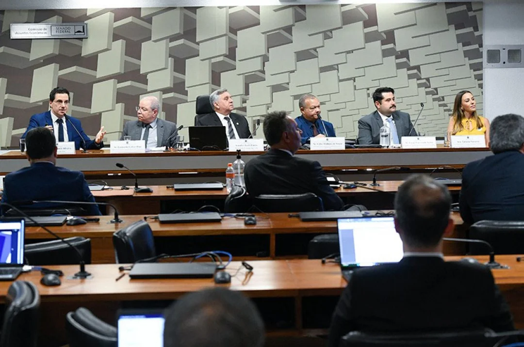 Reforma tributária: domicílio eletrônico e judicialização estão entre as preocupações