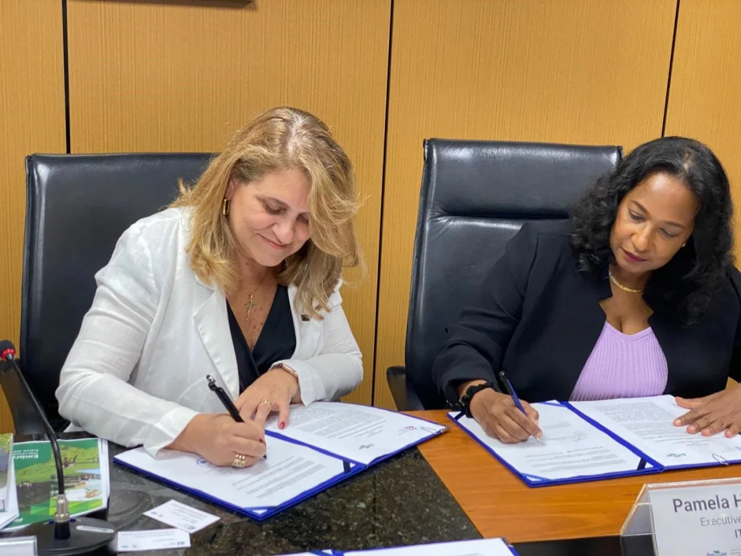 Embrapa e Centro de Comércio Internacional (ITC) firmam parceria para estimular o comércio de produtos da bioeconomia