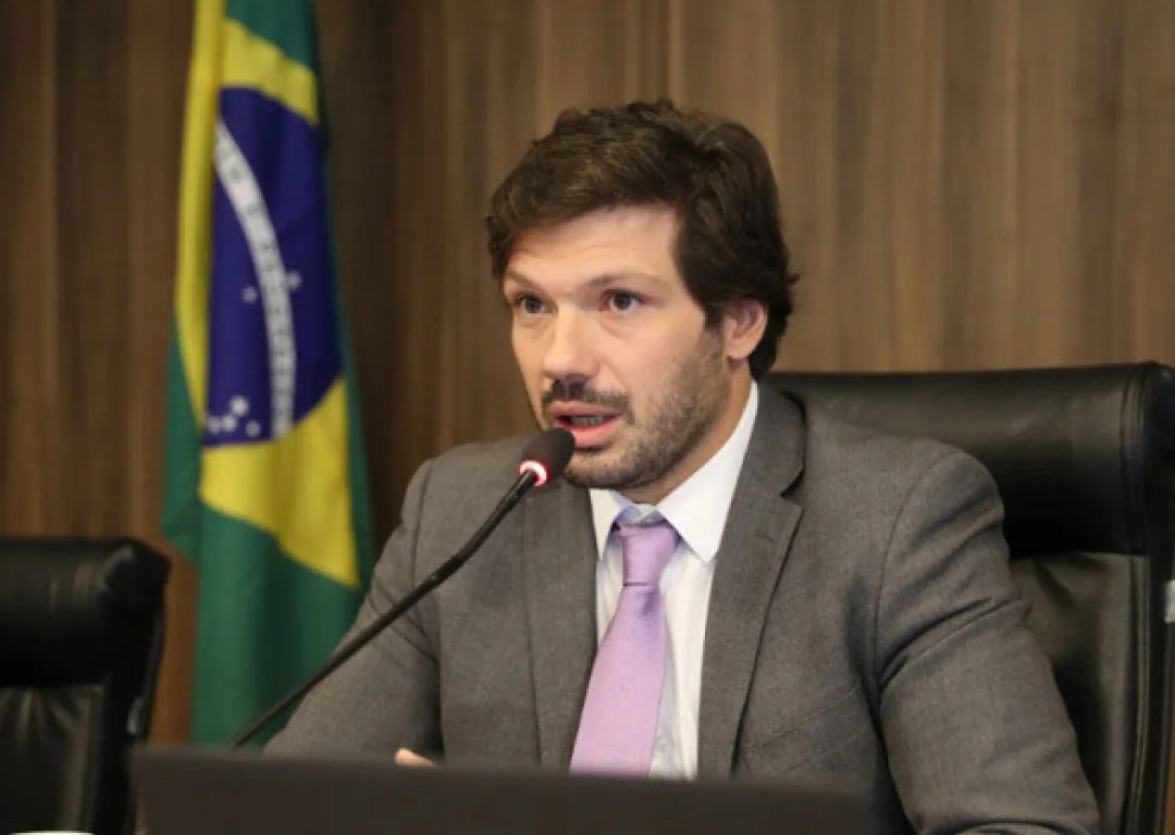 Composição da Assembleia será alterada após eleição do deputado Tiago Amaral (PSD) em Londrina no 2° turno