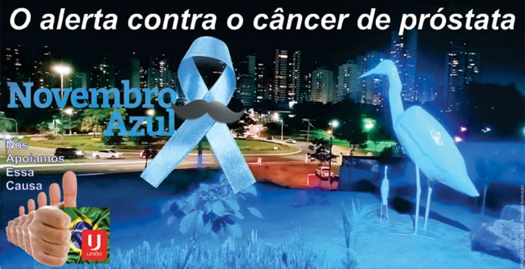 HCL encerra campanha Outubro Rosa e lança Novembro Azul em evento com homenagem à fundadora Lucilla Ballalai