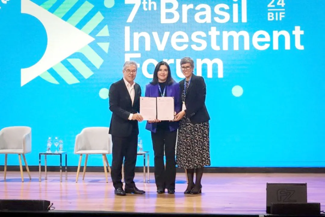 Brasil fortalece integração sul-americana com novo acordo de investimentos para rotas estratégicas