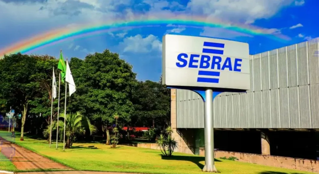 Sebrae é reconhecido como a marca mais Socialmente Responsável do país em 2024