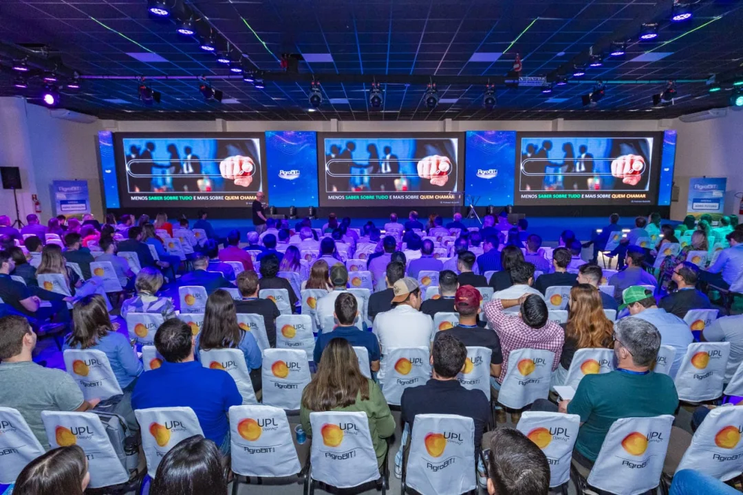 Londrina: AgroBIT Brasil 2024 reunirá especialistas e produtores rurais em programação com foco na inovação e tecnologia no campo