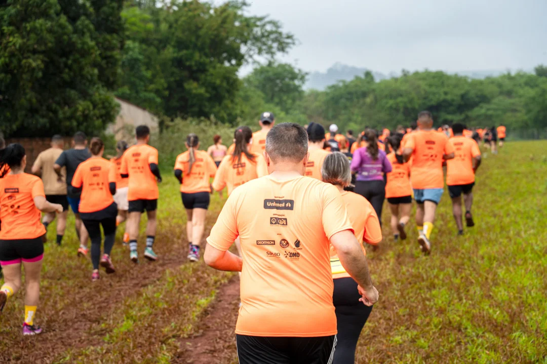 Etapa Pedreira encerra o Circuito Unimed Off-Road 2024 com participação de 1,3 mil atletas