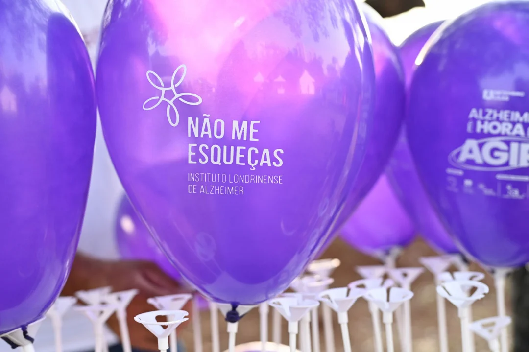 Alzheimer: Instituto Não Me Esqueça lança campanha de Natal