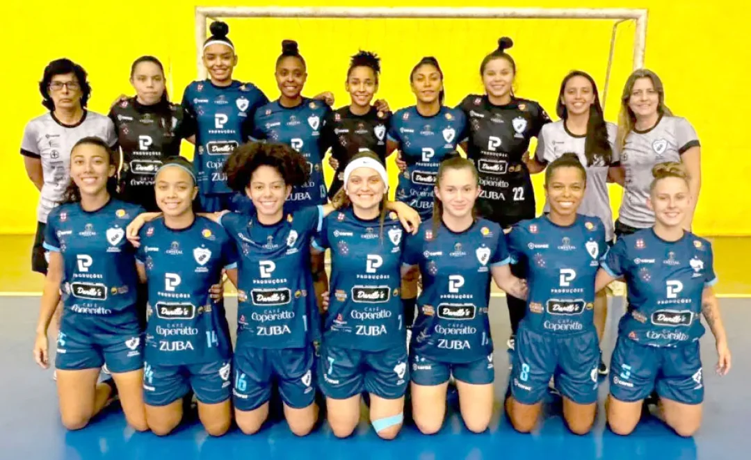 Sete equipes londrinenses avançam para a segunda etapa das finais dos Jogos Abertos do Paraná