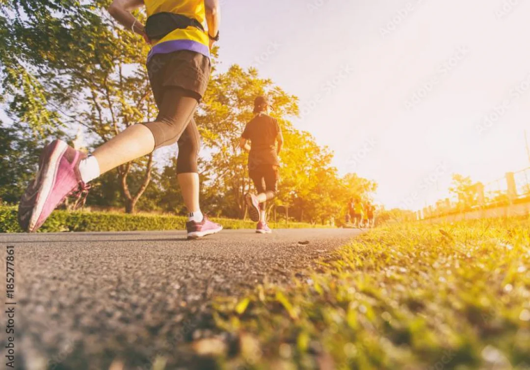Neste domingo, corrida de rua abre as festividades dos 72 anos de Alvorada do Sul