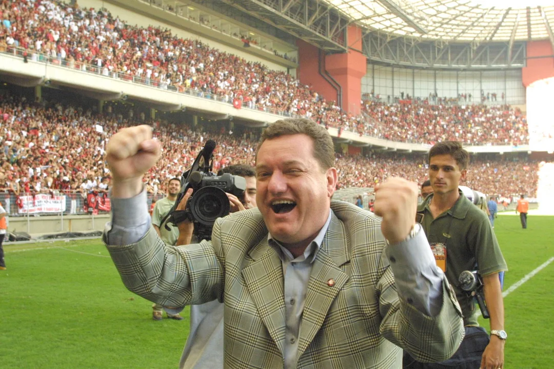 Carta Aberta Aos Athleticanos