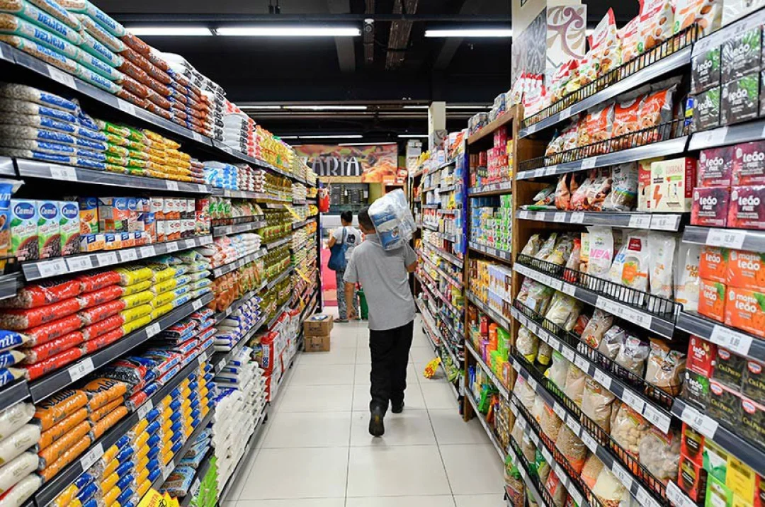 Reforma tributária: alimentos da cesta básica terão isenção; veja lista