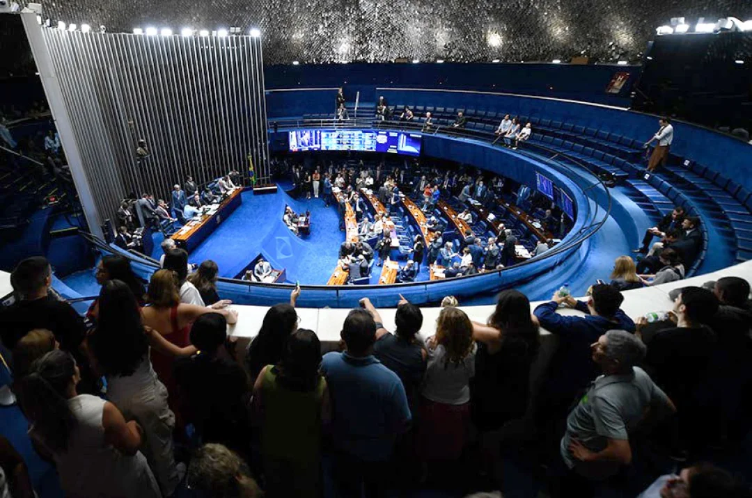 Como a reforma tributária vai mexer com o Brasil