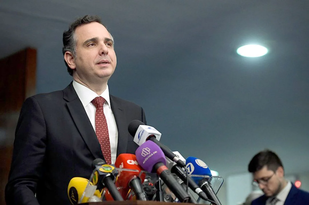 Pacheco faz balanço positivo e aponta desafios para 2025