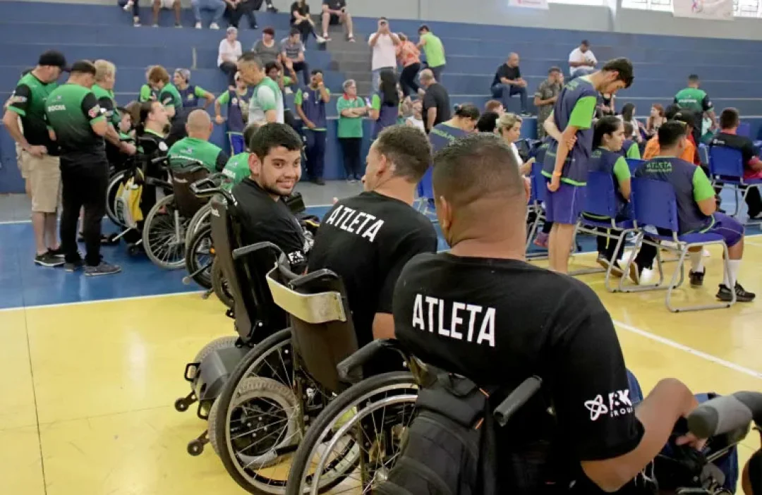 Fundação de Esportes abre inscrições do Feipe 2025 com repasse de mais de R$ 7 milhões